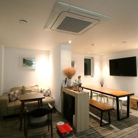 Hotel Irene City Seul Dış mekan fotoğraf