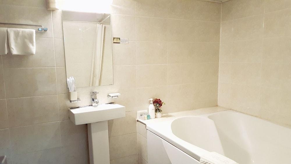 Hotel Irene City Seul Dış mekan fotoğraf