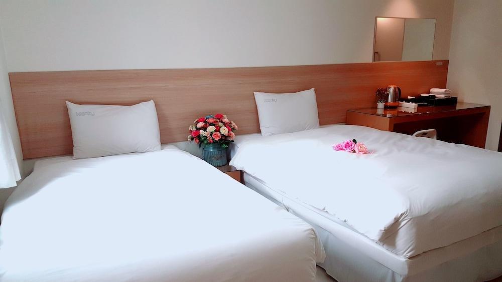 Hotel Irene City Seul Dış mekan fotoğraf