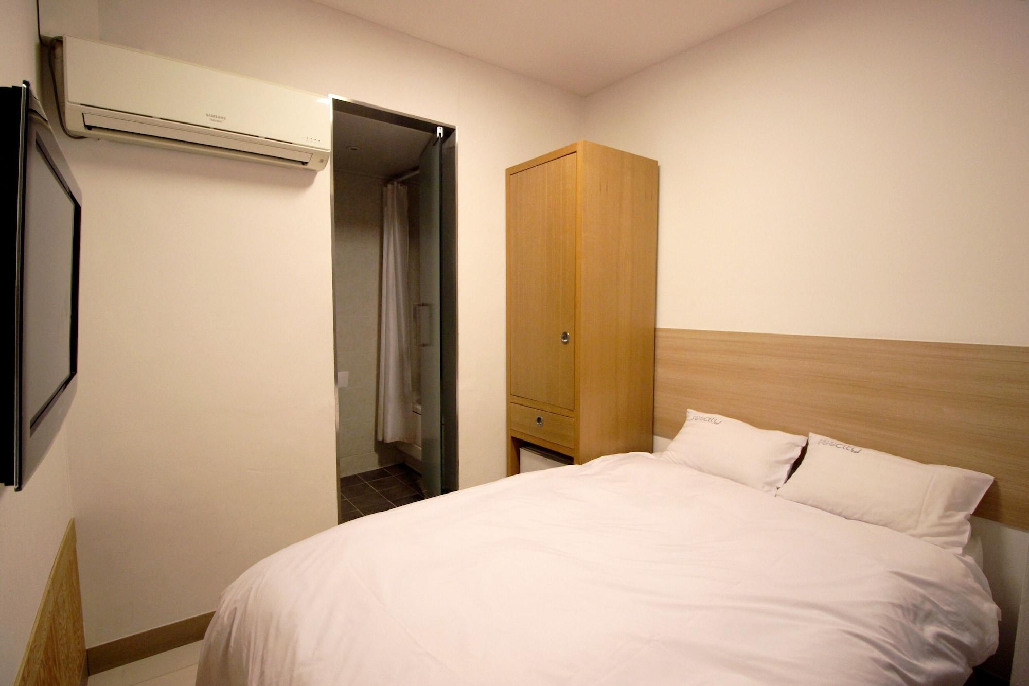 Hotel Irene City Seul Dış mekan fotoğraf