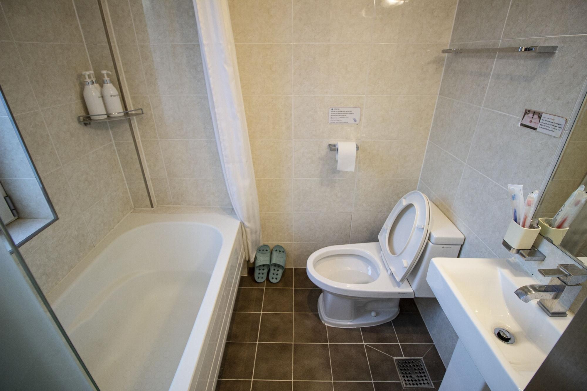 Hotel Irene City Seul Dış mekan fotoğraf