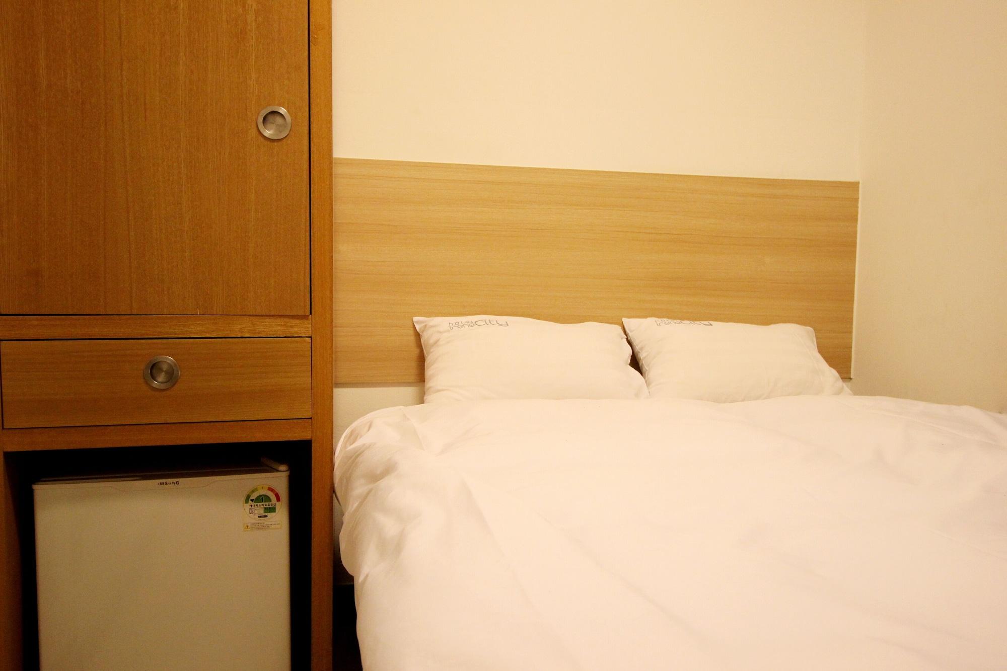 Hotel Irene City Seul Dış mekan fotoğraf