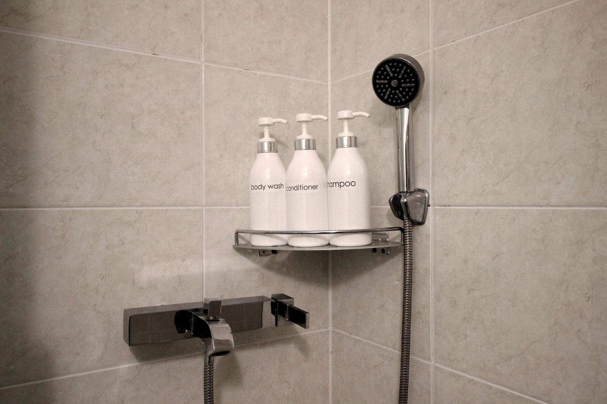 Hotel Irene City Seul Dış mekan fotoğraf