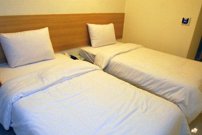 Hotel Irene City Seul Dış mekan fotoğraf