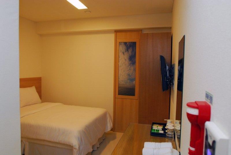 Hotel Irene City Seul Dış mekan fotoğraf