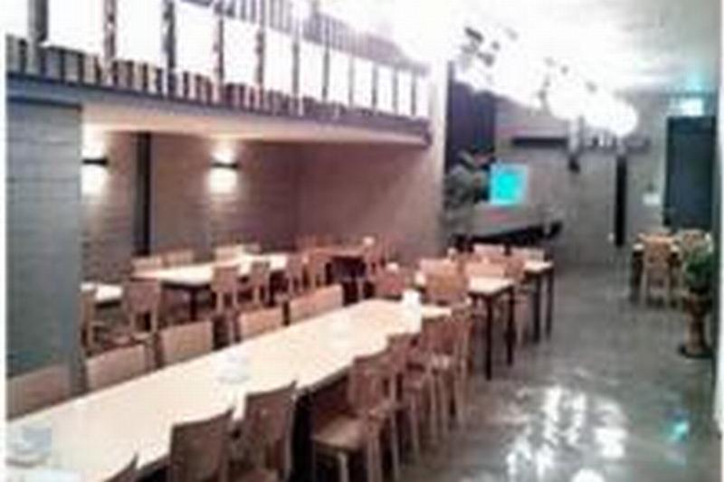 Hotel Irene City Seul Dış mekan fotoğraf