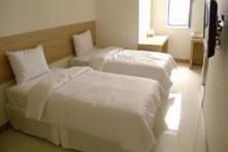 Hotel Irene City Seul Dış mekan fotoğraf