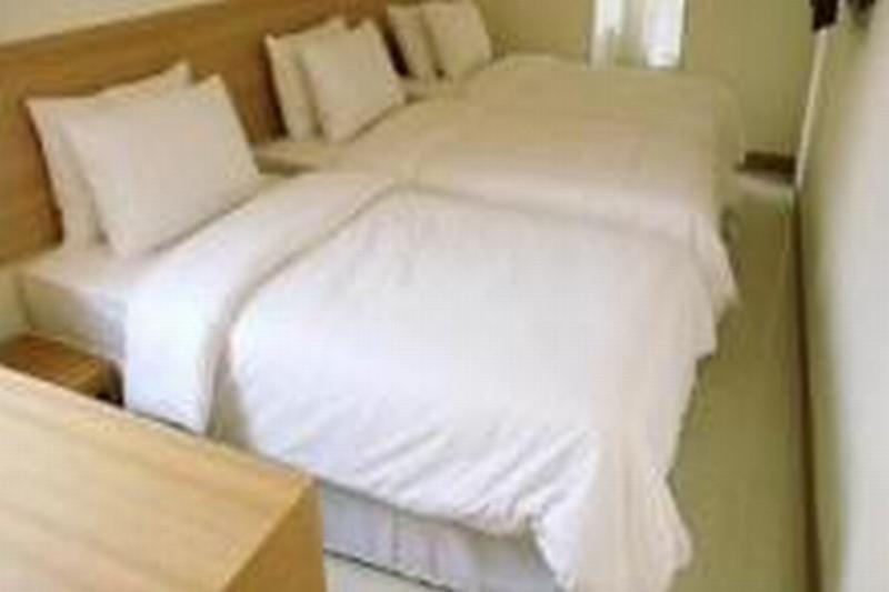 Hotel Irene City Seul Dış mekan fotoğraf