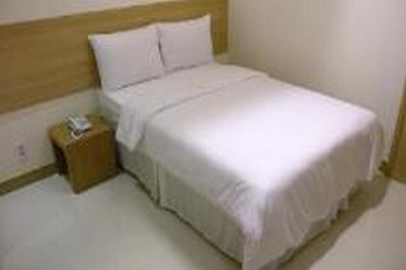 Hotel Irene City Seul Dış mekan fotoğraf