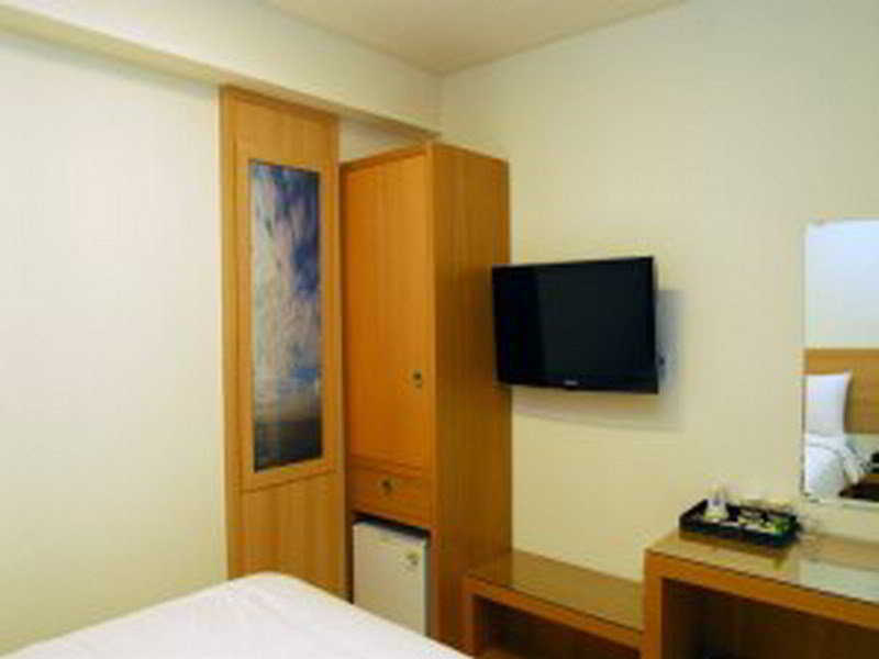 Hotel Irene City Seul Dış mekan fotoğraf