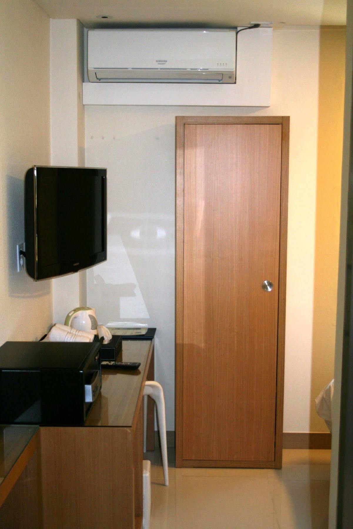 Hotel Irene City Seul Dış mekan fotoğraf